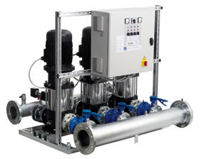 3GP EVM